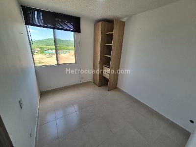 Apartamento de 2 alcobas en arriendo en Alameda, Barranquilla, 57 m² · foto 10 de 12