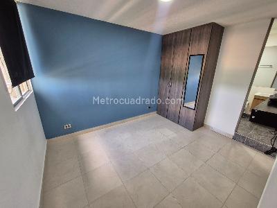 Apartamento de 2 alcobas en arriendo en Alameda, Barranquilla, 57 m² · foto 11 de 12