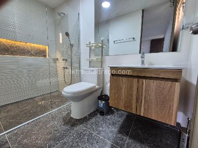 Apartamento de 2 alcobas en arriendo en Alameda, Barranquilla, 57 m² · foto 12 de 12
