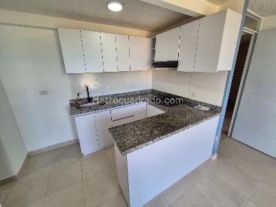 Apartamento de 2 alcobas en arriendo en Alameda, Barranquilla, 57 m² · foto 5 de 12