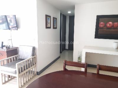 Apartamento de 3 alcobas en venta en Envigado Altos De Misael, Envigado, 72 m² · foto 8 de 16