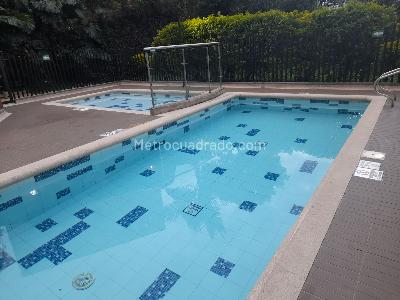 Apartamento de 3 alcobas en venta en Envigado Altos De Misael, Envigado, 72 m² · foto 16 de 16