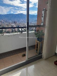 Apartamento de 3 alcobas en venta en Envigado Altos De Misael, Envigado, 72 m² · foto 2 de 16