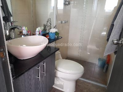 Apartamento de 3 alcobas en venta en Envigado Altos De Misael, Envigado, 72 m² · foto 15 de 16
