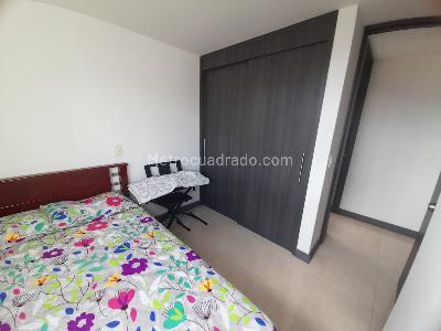 Apartamento de 3 alcobas en venta en Envigado Altos De Misael, Envigado, 72 m² · foto 13 de 16