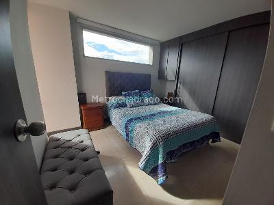 Apartamento de 3 alcobas en venta en Envigado Altos De Misael, Envigado, 72 m² · foto 9 de 16