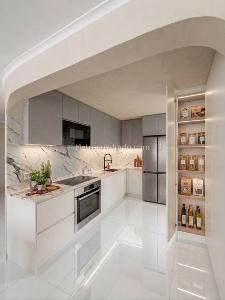 Apartamento en venta en Calasanz Parte Baja, Medellín · foto 2 de 7