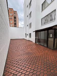 Apartamento en venta en Calasanz Parte Baja, Medellín · foto 7 de 7
