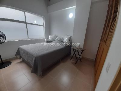 Apartamento de 3 alcobas en venta en Laureles La Castellana, Medellín, 105 m² · foto 8 de 13