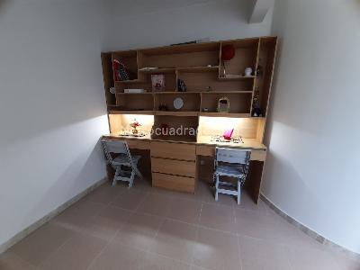 Apartamento de 3 alcobas en venta en Laureles La Castellana, Medellín, 105 m² · foto 6 de 13