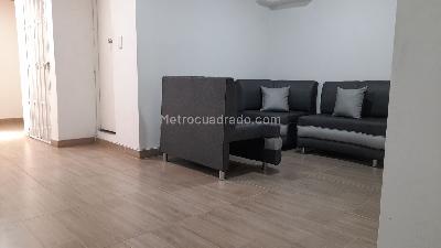 Casa de 4 alcobas en venta en Boston Centro, Medellín, 90 m² · foto 4 de 7