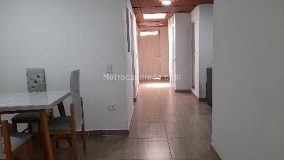 Casa de 4 alcobas en venta en Boston Centro, Medellín, 90 m² · foto 5 de 7