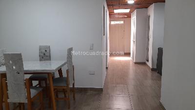Casa de 4 alcobas en venta en Boston Centro, Medellín, 90 m² · foto 6 de 7