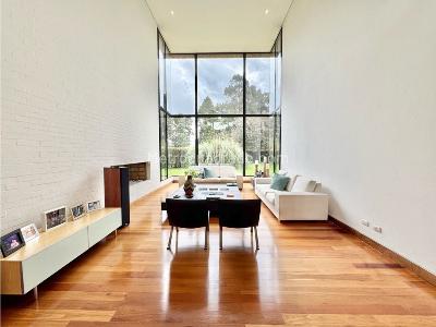 Casa de 3 alcobas en venta en Guaymaral, Bogotá, 1500 m² · foto 2 de 20