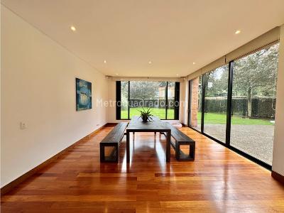 Casa de 3 alcobas en venta en Guaymaral, Bogotá, 1500 m² · foto 5 de 20