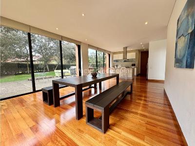 Casa de 3 alcobas en venta en Guaymaral, Bogotá, 1500 m² · foto 6 de 20