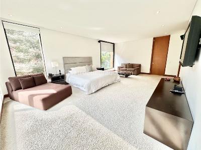 Casa de 3 alcobas en venta en Guaymaral, Bogotá, 1500 m² · foto 9 de 20