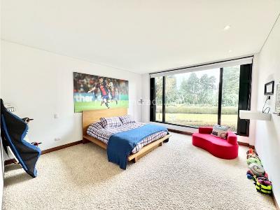 Casa de 3 alcobas en venta en Guaymaral, Bogotá, 1500 m² · foto 14 de 20