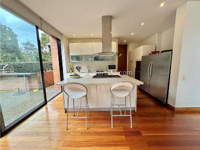 Casa de 3 alcobas en venta en Guaymaral, Bogotá, 1500 m² · foto 18 de 20
