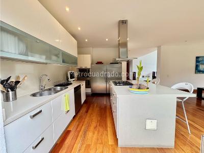 Casa de 3 alcobas en venta en Guaymaral, Bogotá, 1500 m² · foto 19 de 20