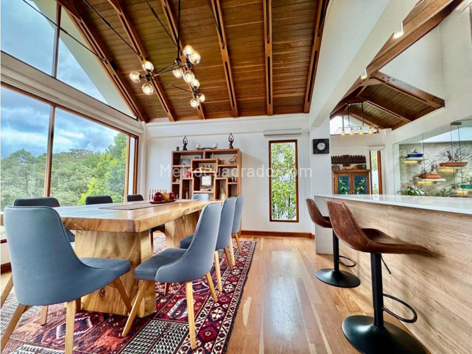 Casa en Venta  Cerros Suba