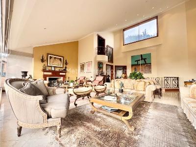 Apartamento en venta en Santa Ana, Bogotá · foto 2 de 20