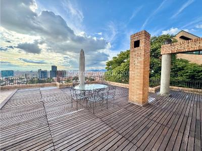 Apartamento en venta en Santa Ana, Bogotá · foto 4 de 20