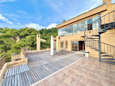 Apartamento en venta en Santa Ana, Bogotá · foto 5 de 20
