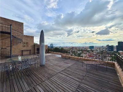 Apartamento en venta en Santa Ana, Bogotá · foto 6 de 20