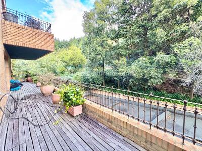 Apartamento en venta en Santa Ana, Bogotá · foto 9 de 20