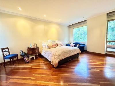 Apartamento en venta en Santa Ana, Bogotá · foto 10 de 20
