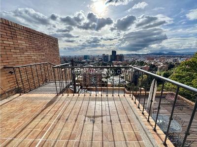 Apartamento en venta en Santa Ana, Bogotá · foto 13 de 20