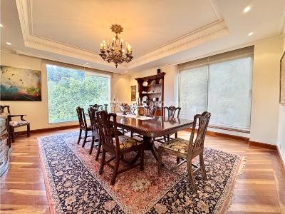 Apartamento en venta en Santa Ana, Bogotá · foto 16 de 20