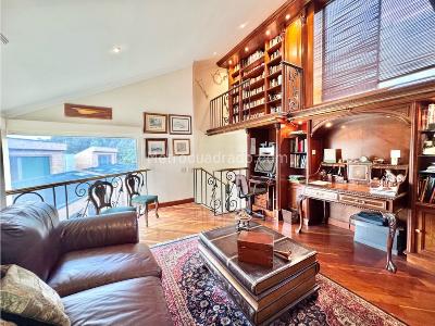 Apartamento en venta en Santa Ana, Bogotá · foto 17 de 20