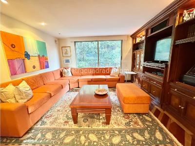Apartamento en venta en Santa Ana, Bogotá · foto 18 de 20