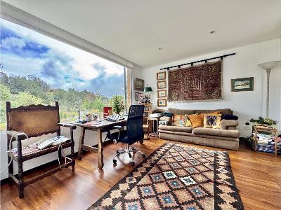 Casa de 4 alcobas en venta en Km 7 Via A La Calera, La Calera, 1560 m² · foto 6 de 20