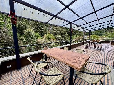 Casa de 4 alcobas en venta en Km 7 Via A La Calera, La Calera, 1560 m² · foto 7 de 20