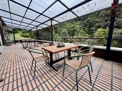 Casa de 4 alcobas en venta en Km 7 Via A La Calera, La Calera, 1560 m² · foto 8 de 20