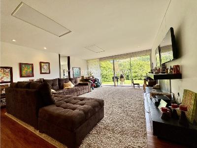 Casa de 4 alcobas en venta en Km 7 Via A La Calera, La Calera, 1560 m² · foto 11 de 20
