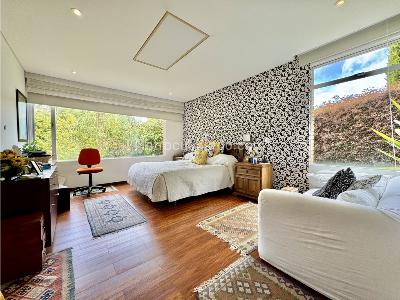 Casa de 4 alcobas en venta en Km 7 Via A La Calera, La Calera, 1560 m² · foto 12 de 20