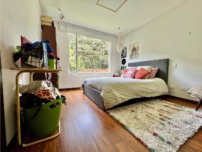 Casa de 4 alcobas en venta en Km 7 Via A La Calera, La Calera, 1560 m² · foto 14 de 20