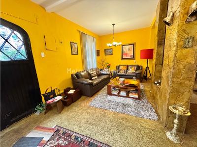 Casa en venta en Los Rosales, Bogotá · foto 10 de 20