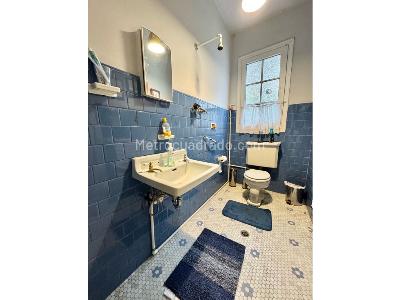 Casa en venta en Los Rosales, Bogotá · foto 12 de 20