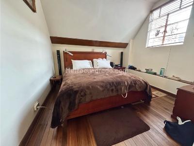 Casa en venta en Los Rosales, Bogotá · foto 14 de 20