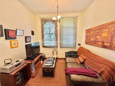 Casa en venta en Los Rosales, Bogotá · foto 15 de 20