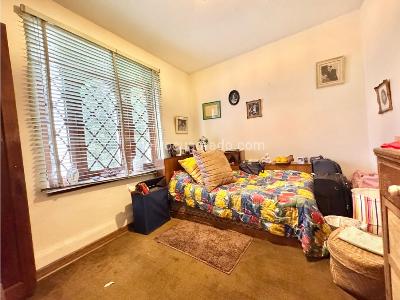 Casa en venta en Los Rosales, Bogotá · foto 19 de 20