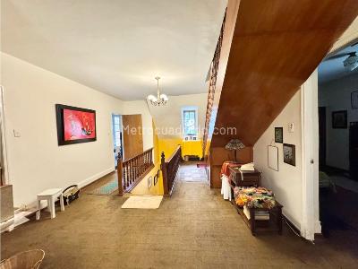 Casa en venta en Los Rosales, Bogotá · foto 20 de 20