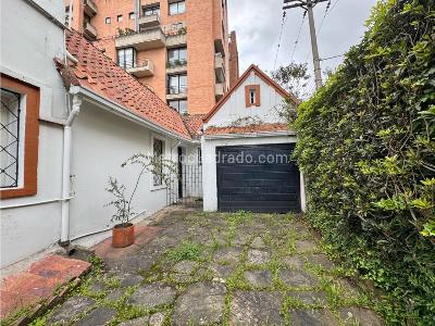 Casa en venta en Los Rosales, Bogotá · foto 5 de 20