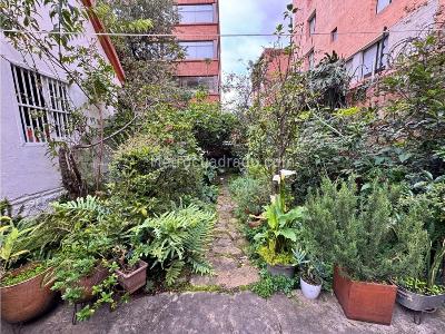 Casa en venta en Los Rosales, Bogotá · foto 7 de 20