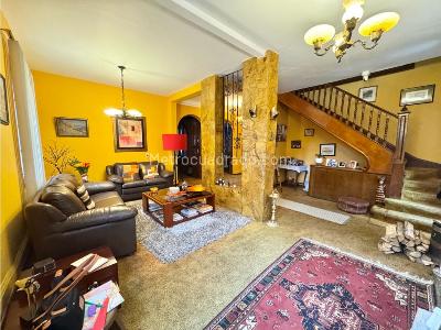 Casa en venta en Los Rosales, Bogotá · foto 8 de 20